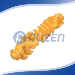 361-8849 basic engine crankshaft