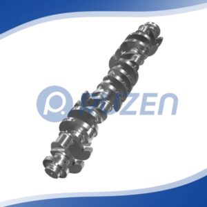 361-8851 crankshaft a