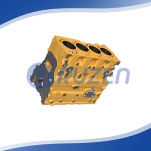 363-3907 block gp-cyl