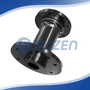 364-3666 adapter-fan