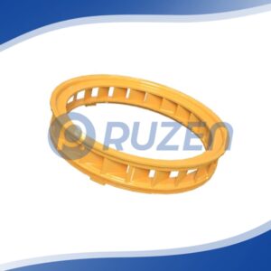 364-3672 ring-nozzle