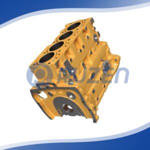 366-5613 block gp-cyl