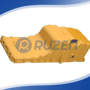 367-8000 engine oil pan
