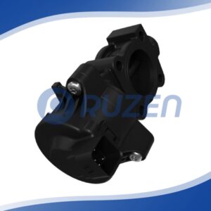 367-8577 air control valve