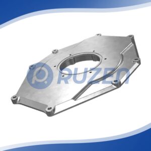 370-4569 cylinder block side cover