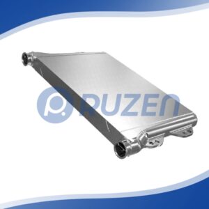 370-9333 core-aftercooler