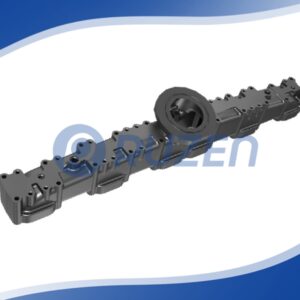374-0650 air inlet manifold