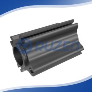 375-1277 fan pulley extension