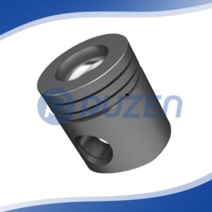 376-7655 body assembly-piston