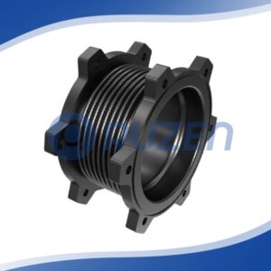 380-9647 exhaust bellows assembly