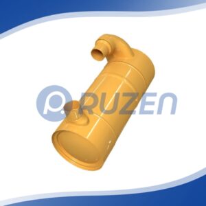 381-3669 diesel particulate filter