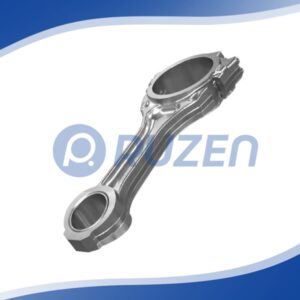 381-6555 392.5mm center distance connecting rod