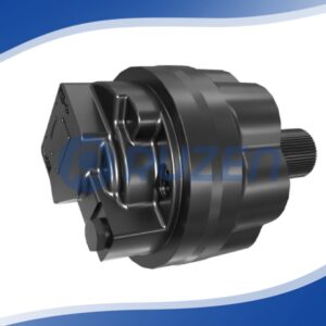 382-8019 32mm wide torsional vibration damper