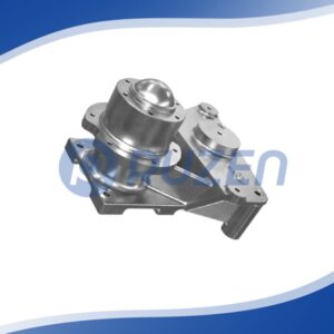 389-2030 drive gp-fan