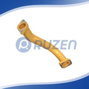 391-5126 tube assembly