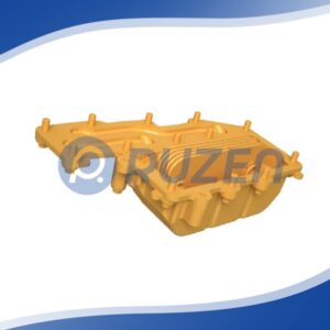 392-4903 engine oil cooler