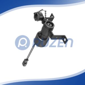 3E-6333 24v solenoid valve