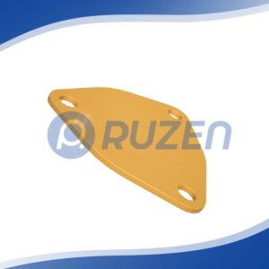 3H-0761 flywheel housing cover