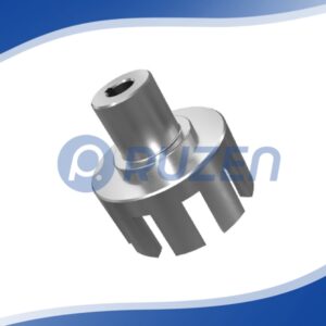 3N-1285 rotor