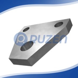 3N-2704 mounting plate
