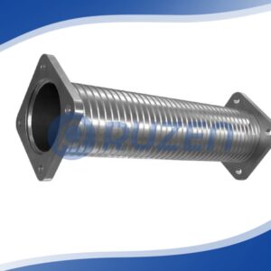 3N-3013 exhaust bellow adapter