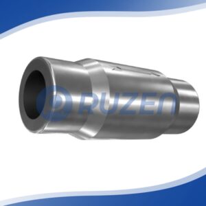 3N-6935 3/8" check valve