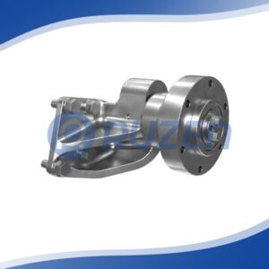 3N-7210 engine fan drive