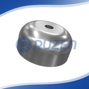 3S-0036 transmission core plug
