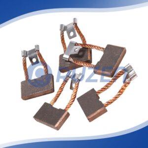 3T-9524 brush assembly