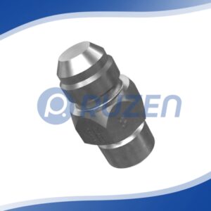 420-1796 fuel filter check valve