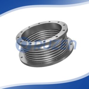 423-0724 141mm long exhaust manifold bellow