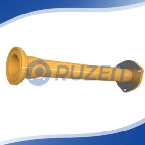 423-3355 tube assembly