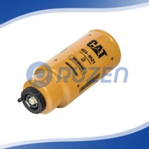 423-8521 water separator and fuel filter