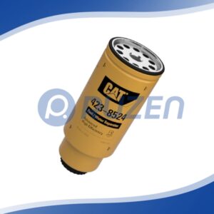 423-8524 water separator and fuel filter