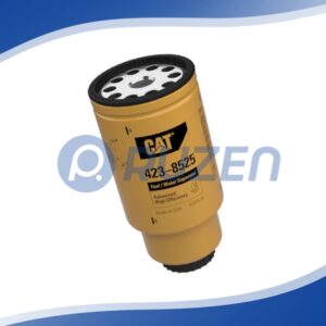 423-8525 water separator and fuel filter