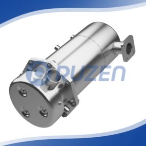 424-9850 filter group-diesel particulate