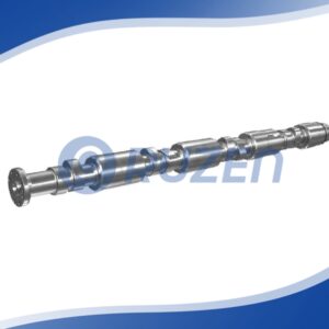 425-6614 camshaft as-