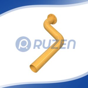430-8108 tube assembly