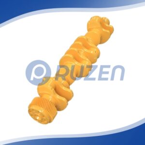 431-4143 crankshaft a