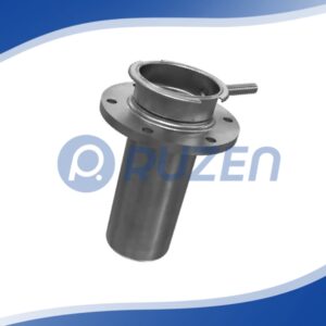 432-1259 fuel tank filler neck