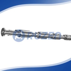 432-1876 camshaft-rea