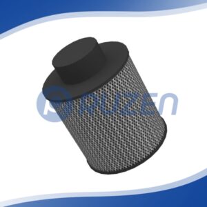 433-8066 engine oil filter