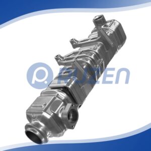 435-5910 exhaust gas recirculation cooler