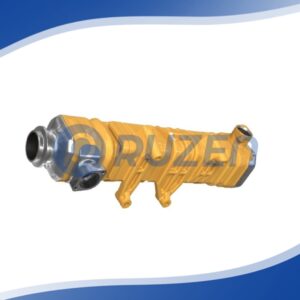 435-5911 exhaust gas recirculation cooler