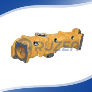 436-0401 manifold