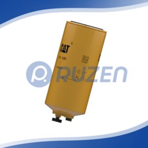 438-5385 fuel separator