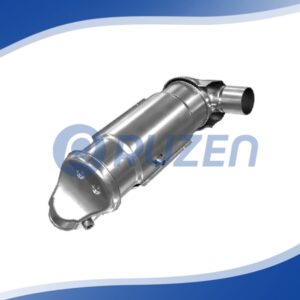 442-0634 diesel particulate filter