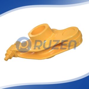 444-2278 arm gp-v roc