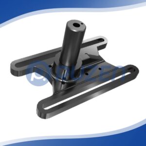 444-6555 fan drive bracket