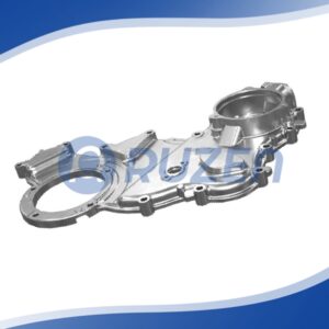 444-7241 engine front housing